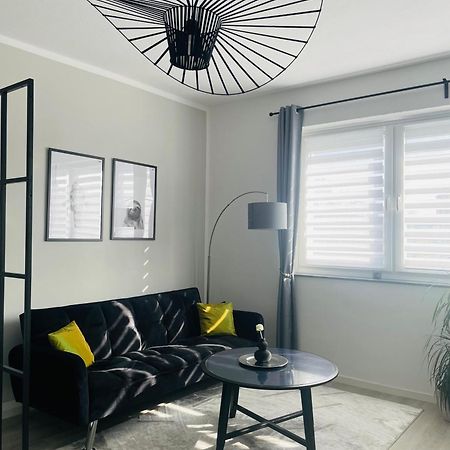 Modernes Apt Mit Direkter Anbindung Zur City Und Messe Hanower Zewnętrze zdjęcie