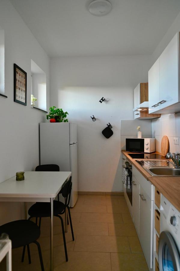 Modernes Apt Mit Direkter Anbindung Zur City Und Messe Hanower Zewnętrze zdjęcie